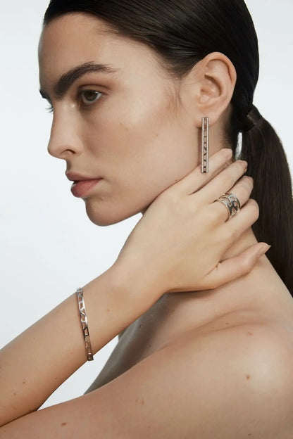 Single thin bracelet CDD Jewelry