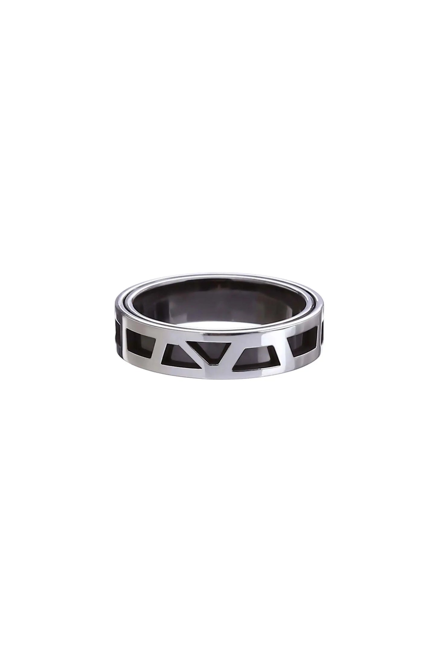 Solid small ring - CDD Jewelry