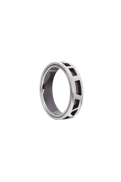 Solid small ring - CDD Jewelry